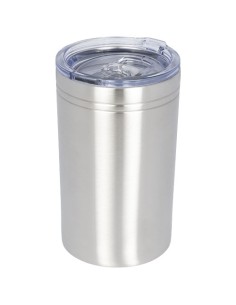 Bicchiere termico Pika con isolamento sottovuoto da 330 ml