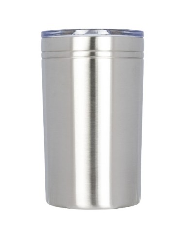 Bicchiere termico Pika con isolamento sottovuoto da 330 ml