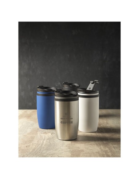 Bicchiere termico Lagom con isolamento sottovuoto in rame da 380 ml