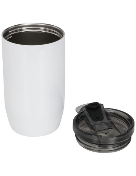 Bicchiere termico Lagom con isolamento sottovuoto in rame da 380 ml