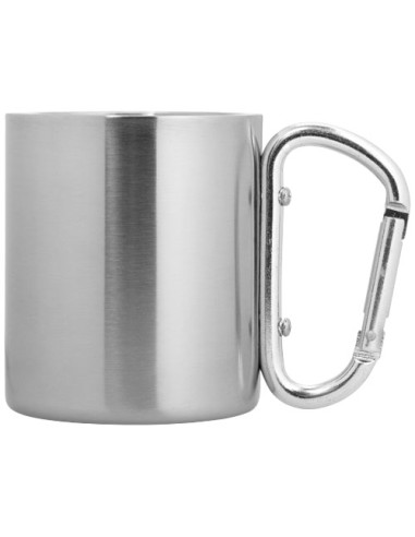Tazza termica con moschettone Alps da 200 ml