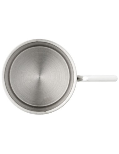 Tazza termica con moschettone Alps da 200 ml