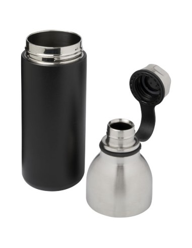 Borraccia termica Koln con isolamento sottovuoto in rame da 590 ml