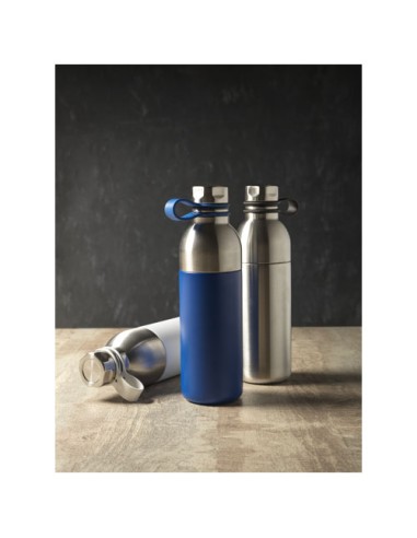 Borraccia termica Koln con isolamento sottovuoto in rame da 590 ml
