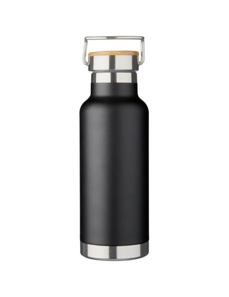 Borraccia sportiva Thor con isolamento sottovuoto in rame da 480 ml