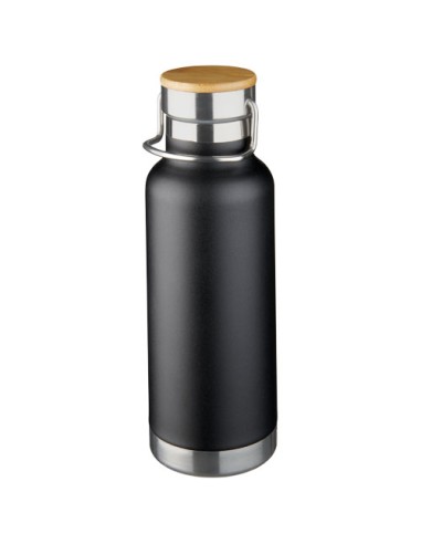 Borraccia sportiva Thor con isolamento sottovuoto in rame da 480 ml