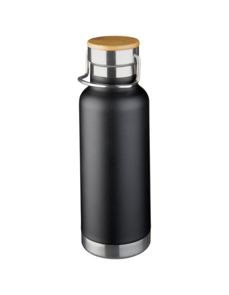 Borraccia sportiva Thor con isolamento sottovuoto in rame da 480 ml