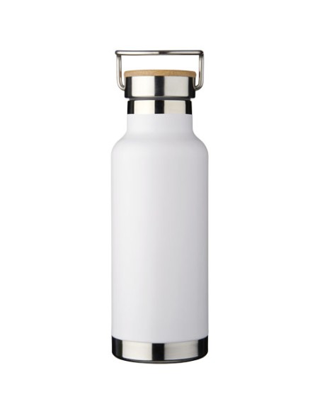 Borraccia sportiva Thor con isolamento sottovuoto in rame da 480 ml