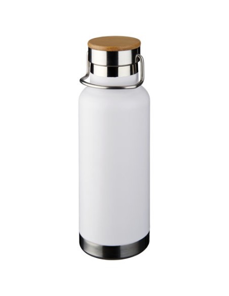 Borraccia sportiva Thor con isolamento sottovuoto in rame da 480 ml