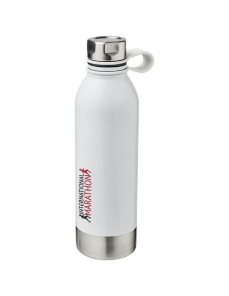 Borraccia in acciaio inossidabile Perth da 740 ml