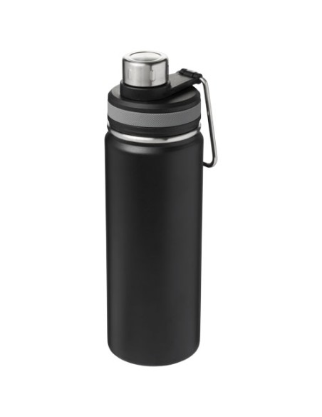 Borraccia sportiva Gessi con isolamento sottovuoto in rame da 590 ml 