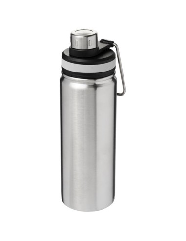 Borraccia sportiva Gessi con isolamento sottovuoto in rame da 590 ml 