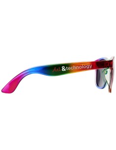 Occhiali da sole arcobaleno Sun Ray