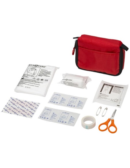 Kit primo soccorso da 19 pezzi Save-me
