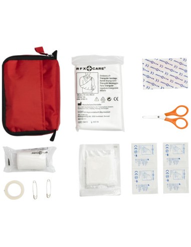 Kit primo soccorso da 19 pezzi Save-me