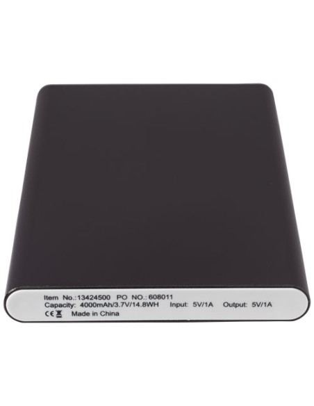 Power bank Pep da 4000 mAh