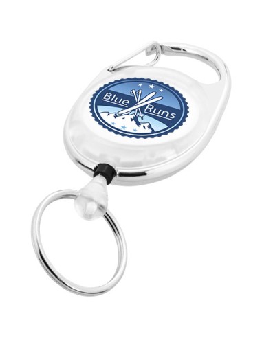 Portachiavi roller clip Gerlos