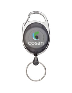 Portachiavi roller clip Gerlos