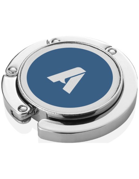 Gancio appendi borsa Atlantis