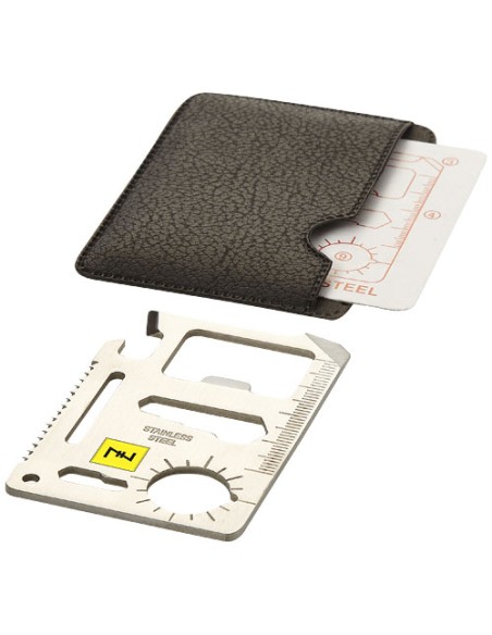 Scheda utensile Saki a 15 funzioni