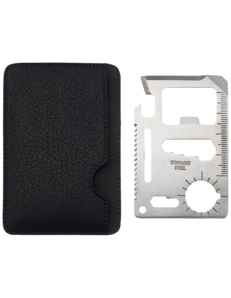 Scheda utensile Saki a 15 funzioni