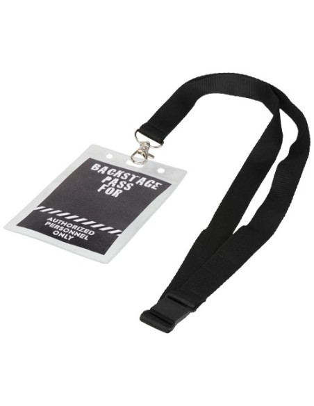 Porta badge Lorenzo