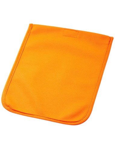Gilet di sicurezza Watch-out in custodia per uso professionale