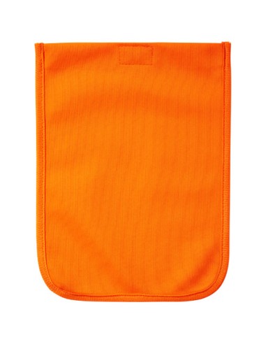 Gilet di sicurezza Watch-out in custodia per uso professionale