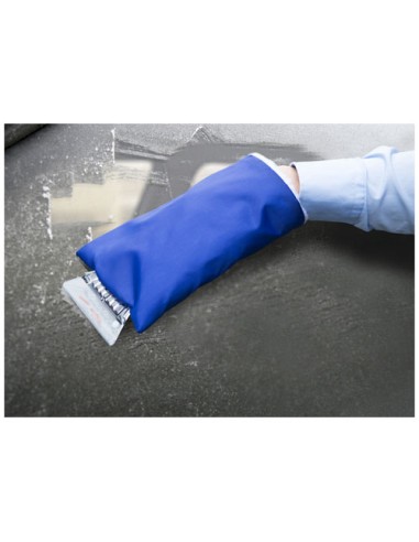 Raschia ghiaccio Colt con guanto