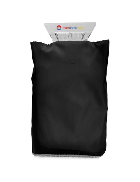 Raschia ghiaccio Colt con guanto