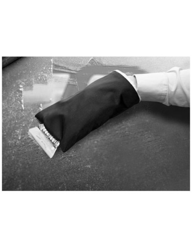 Raschia ghiaccio Colt con guanto