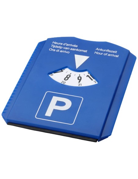 Disco orario 5 in 1 Spot