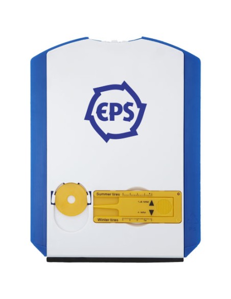 Disco orario 5 in 1 Spot