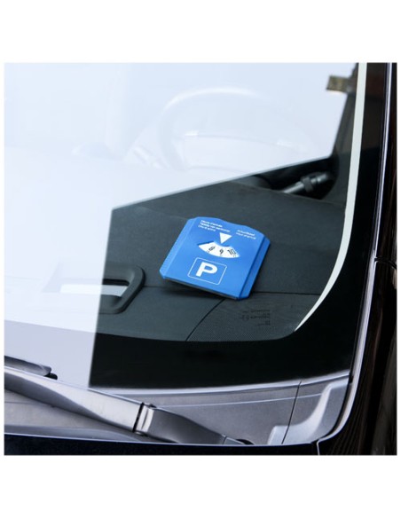 Disco orario 5 in 1 Spot