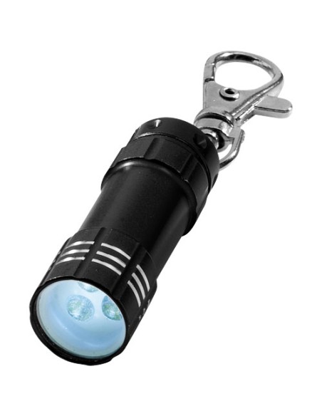 Portachiavi Astro con torcia a LED