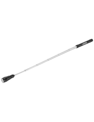 Torcia Magnetica con strumento pick-up