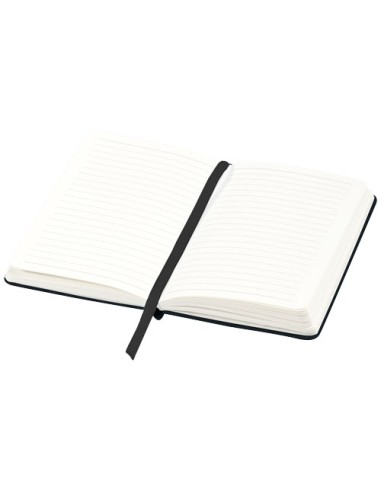 Blocco note tascabile con copertina rigida formato A6 Classic