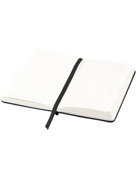 Blocco note tascabile con copertina rigida formato A6 Classic