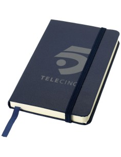 Blocco note tascabile con copertina rigida formato A6 Classic
