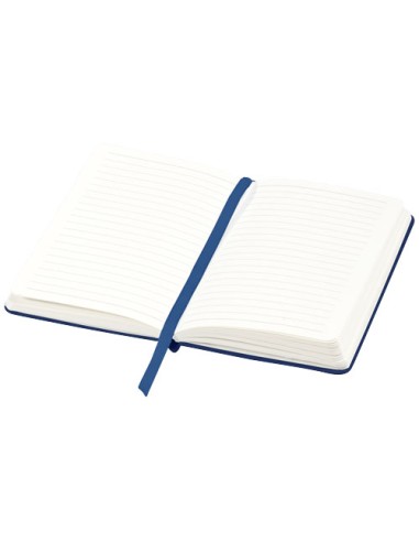 Blocco note tascabile con copertina rigida formato A6 Classic