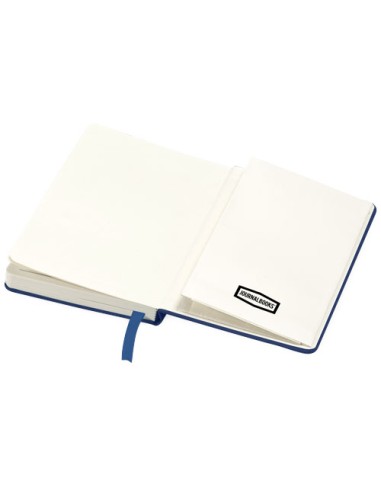 Blocco note tascabile con copertina rigida formato A6 Classic