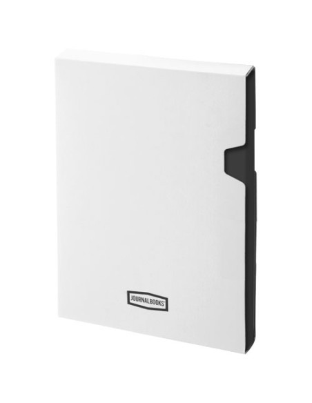 Blocco note con copertina rigida formato A5 Classic