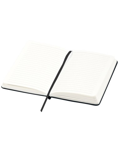 Blocco note con copertina rigida formato A5 Classic