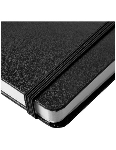 Blocco note con copertina rigida formato A5 Classic