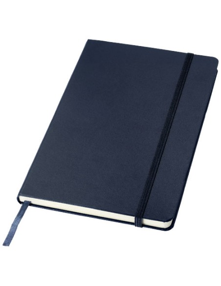 Blocco note con copertina rigida formato A5 Classic
