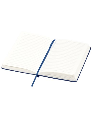 Blocco note con copertina rigida formato A5 Classic