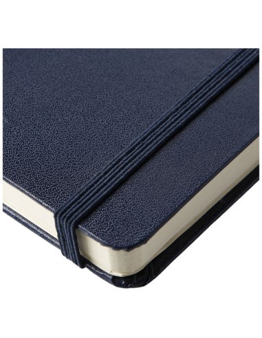 Blocco note con copertina rigida formato A5 Classic