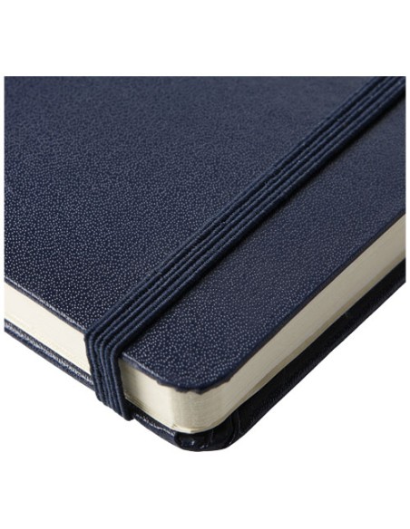 Blocco note con copertina rigida formato A5 Classic