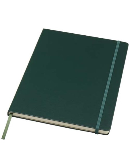 Blocco note con copertina rigida formato A4 Executive