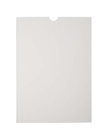 Blocco note con copertina rigida formato A4 Executive